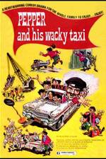 Watch Wacky Taxi Zoechip