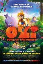 Watch Ozi: Voice of the Forest Zoechip