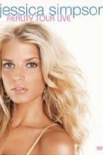 Watch Jessica Simpson Reality Tour Live Zoechip