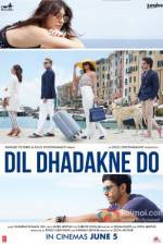 Watch Dil Dhadakne Do Zoechip