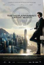Watch The Heir Apparent: Largo Winch Zoechip