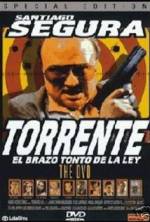 Watch Torrente, el brazo tonto de la ley Zoechip