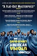 Watch David Byrne\'s American Utopia Zoechip