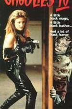 Watch Ghoulies IV Zoechip