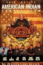 Watch American Indian Comedy Slam: Goin Native No Reservations Needed Zoechip