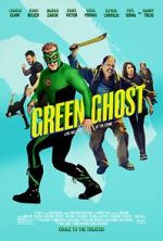 Watch Green Ghost and the Masters of the Stone Zoechip