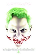 Watch The Laughing Man (Short 2016) Zoechip