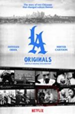 Watch LA Originals Zoechip