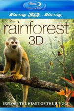 Watch Rainforest 3D Zoechip
