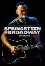 Watch Springsteen on Broadway Zoechip