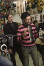 Watch Armless Zoechip