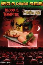 Watch Blood of the Vampire Zoechip