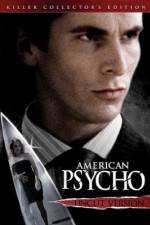Watch American Psycho Zoechip