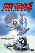 Watch Def-Con 4 Zoechip