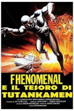 Watch Phenomenal and the Treasure of Tutankamen Zoechip