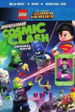 Watch Lego DC Comics Super Heroes: Justice League - Cosmic Clash Zoechip