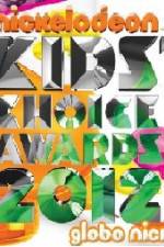 Watch Nickelodeon Kids Choice Awards Zoechip