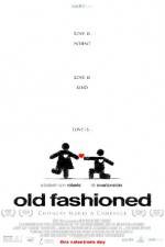 Watch Old Fashioned Zoechip