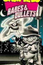 Watch Garfield's Babes and Bullets Zoechip