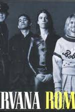 Watch Nirvana: Live in Rome Zoechip