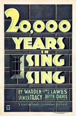 Watch 20, 000 Years in Sing Sing Zoechip