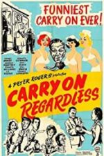 Watch Carry on Regardless Zoechip