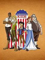 Watch Valley Forge Zoechip