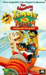 Watch The Adventures of Timmy the Tooth: Molar Island Zoechip