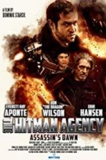 Watch The Hitman Agency Zoechip