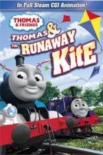 Watch Thomas & Friends: Thomas & the Runaway Kite Zoechip