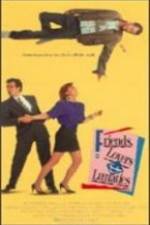 Watch Friends, Lovers, & Lunatics Zoechip