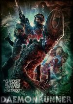 Watch DaemonRunner (Short 2017) Zoechip