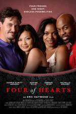 Watch Four of Hearts Zoechip