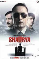 Watch Shaurya It Takes Courage to Make Right Right Zoechip
