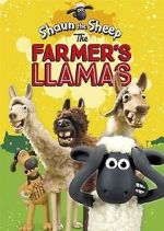 Watch Shaun the Sheep: The Farmer\'s Llamas (TV Short 2015) Zoechip