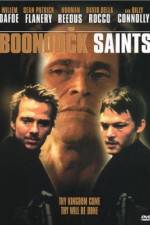 Watch The Boondock Saints Zoechip