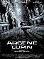 Watch Arsène Lupin Zoechip