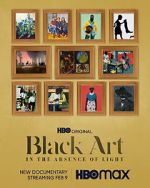 Watch Black Art: In the Absence of Light Zoechip