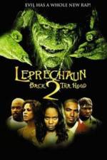 Watch Leprechaun Back 2 tha Hood Zoechip