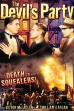 Watch The Devil's Party Zoechip