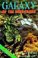 Watch Galaxy of the Dinosaurs Zoechip