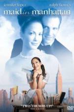 Watch Maid in Manhattan Zoechip