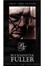 Watch Buckminster Fuller: The Lost Interviews Zoechip