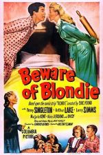 Watch Beware of Blondie Zoechip