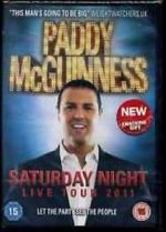Watch Paddy McGuinness Saturday Night Live 2011 Zoechip