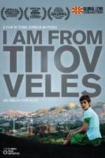 Watch I Am from Titov Veles Zoechip