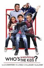 Watch Who\'s Watching the Kids Zoechip