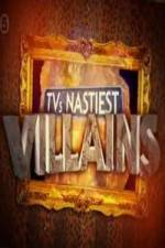 Watch TV's Nastiest Villains Zoechip