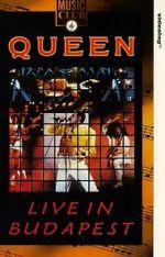 Watch Queen: Hungarian Rhapsody - Live in Budapest \'86 Zoechip