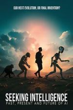 Watch Seeking Intelligence: Past, Present and Future of AI Zoechip